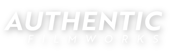 Authentic Filmworks Logo
