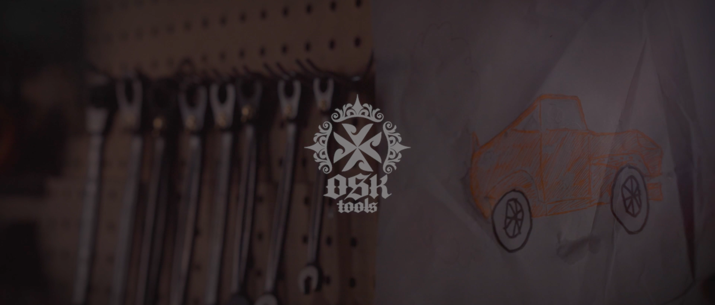 Crafting Connections: OSK Tools’ Tale of Forging Bonds